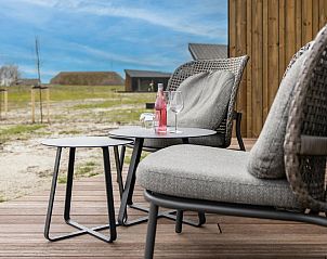 Unterkunft 590151 - Ferienhaus Noord-Beveland - Natuurhuis Rietveer