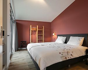 Unterkunft 590151 - Ferienhaus Noord-Beveland - Natuurhuis Rietveer