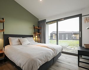 Unterkunft 590151 - Ferienhaus Noord-Beveland - Natuurhuis Rietveer