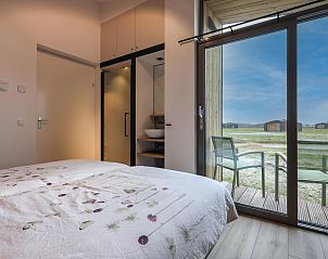 Unterkunft 590151 - Ferienhaus Noord-Beveland - Natuurhuis Rietveer