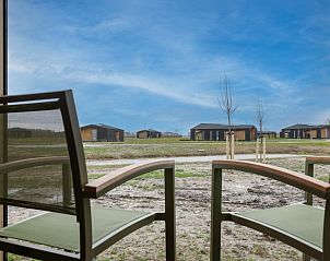 Unterkunft 590151 - Ferienhaus Noord-Beveland - Natuurhuis Rietveer