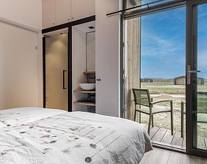 Unterkunft 590151 - Ferienhaus Noord-Beveland - Natuurhuis Rietveer