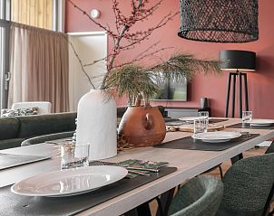 Unterkunft 590151 - Ferienhaus Noord-Beveland - Natuurhuis Rietveer