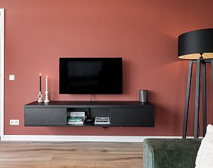 Unterkunft 590151 - Ferienhaus Noord-Beveland - Natuurhuis Rietveer