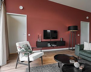 Unterkunft 590151 - Ferienhaus Noord-Beveland - Natuurhuis Rietveer