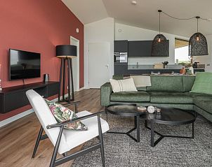 Unterkunft 590151 - Ferienhaus Noord-Beveland - Natuurhuis Rietveer