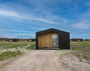 Unterkunft 590151 - Ferienhaus Noord-Beveland - Natuurhuis Rietveer