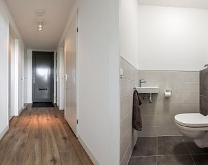 Unterkunft 590151 - Ferienhaus Noord-Beveland - Natuurhuis Rietveer