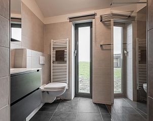 Unterkunft 590151 - Ferienhaus Noord-Beveland - Natuurhuis Rietveer