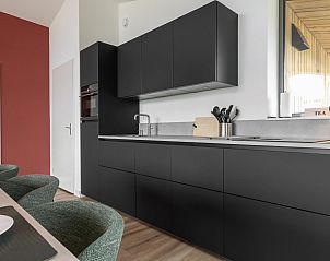 Unterkunft 590151 - Ferienhaus Noord-Beveland - Natuurhuis Rietveer