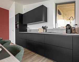 Unterkunft 590151 - Ferienhaus Noord-Beveland - Natuurhuis Rietveer