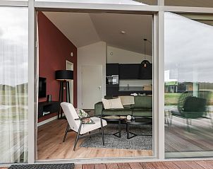 Unterkunft 590151 - Ferienhaus Noord-Beveland - Natuurhuis Rietveer