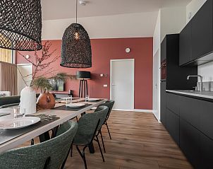 Unterkunft 590151 - Ferienhaus Noord-Beveland - Natuurhuis Rietveer