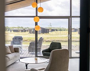 Verblijf 590152 - Vakantiewoning Noord-Beveland - Natuurhuis Avondwei