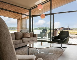 Unterkunft 590152 - Ferienhaus Noord-Beveland - Natuurhuis Avondwei