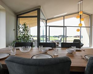 Unterkunft 590152 - Ferienhaus Noord-Beveland - Natuurhuis Avondwei