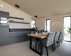 Unterkunft 590152 - Ferienhaus Noord-Beveland - Natuurhuis Avondwei