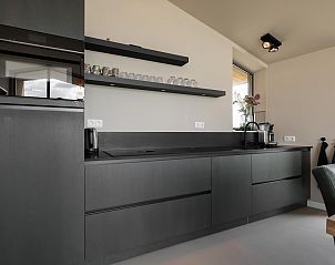 Unterkunft 590152 - Ferienhaus Noord-Beveland - Natuurhuis Avondwei