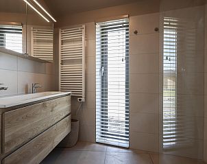 Unterkunft 590152 - Ferienhaus Noord-Beveland - Natuurhuis Avondwei