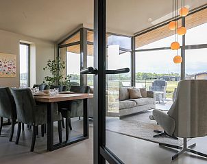 Unterkunft 590152 - Ferienhaus Noord-Beveland - Natuurhuis Avondwei