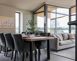 Unterkunft 590152 - Ferienhaus Noord-Beveland - Natuurhuis Avondwei