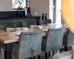 Unterkunft 590152 - Ferienhaus Noord-Beveland - Natuurhuis Avondwei