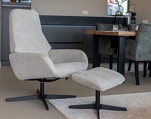 Unterkunft 590152 - Ferienhaus Noord-Beveland - Natuurhuis Avondwei