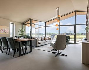Unterkunft 590152 - Ferienhaus Noord-Beveland - Natuurhuis Avondwei