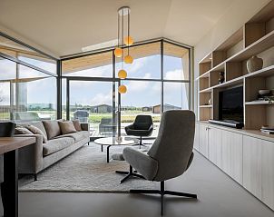 Unterkunft 590152 - Ferienhaus Noord-Beveland - Natuurhuis Avondwei