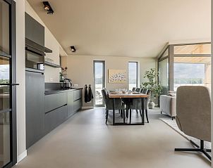 Unterkunft 590152 - Ferienhaus Noord-Beveland - Natuurhuis Avondwei