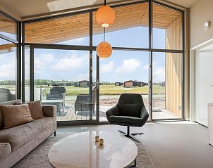 Unterkunft 590152 - Ferienhaus Noord-Beveland - Natuurhuis Avondwei