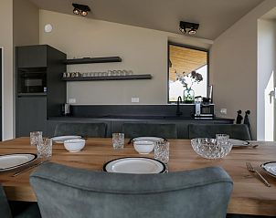 Unterkunft 590152 - Ferienhaus Noord-Beveland - Natuurhuis Avondwei