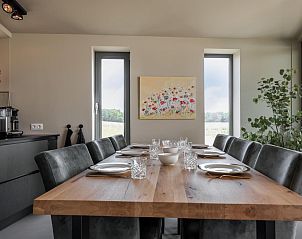 Unterkunft 590152 - Ferienhaus Noord-Beveland - Natuurhuis Avondwei