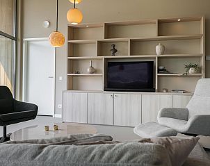 Unterkunft 590152 - Ferienhaus Noord-Beveland - Natuurhuis Avondwei