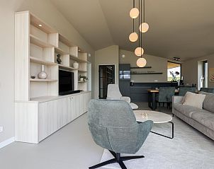 Unterkunft 590152 - Ferienhaus Noord-Beveland - Natuurhuis Avondwei