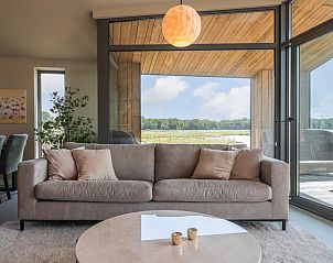 Unterkunft 590152 - Ferienhaus Noord-Beveland - Natuurhuis Avondwei
