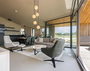 Unterkunft 590152 - Ferienhaus Noord-Beveland - Natuurhuis Avondwei