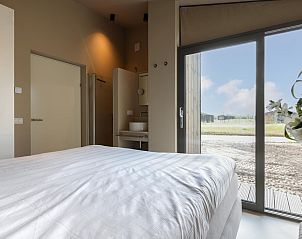 Unterkunft 590152 - Ferienhaus Noord-Beveland - Natuurhuis Avondwei