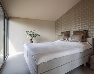 Unterkunft 590152 - Ferienhaus Noord-Beveland - Natuurhuis Avondwei