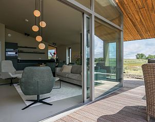 Unterkunft 590152 - Ferienhaus Noord-Beveland - Natuurhuis Avondwei