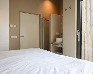 Unterkunft 590152 - Ferienhaus Noord-Beveland - Natuurhuis Avondwei