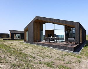 Verblijf 590153 - Vakantiewoning Noord-Beveland - Natuurhuis Trekzicht