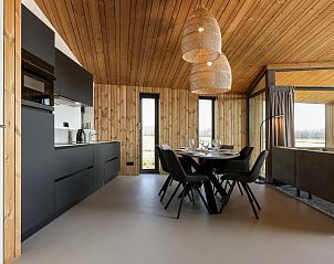 Unterkunft 590153 - Ferienhaus Noord-Beveland - Natuurhuis Trekzicht