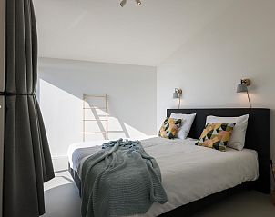 Unterkunft 590153 - Ferienhaus Noord-Beveland - Natuurhuis Trekzicht