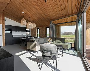 Unterkunft 590153 - Ferienhaus Noord-Beveland - Natuurhuis Trekzicht