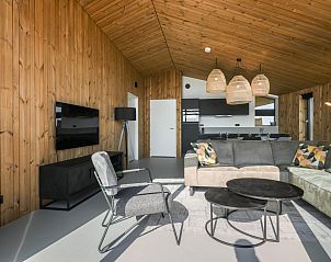 Unterkunft 590153 - Ferienhaus Noord-Beveland - Natuurhuis Trekzicht