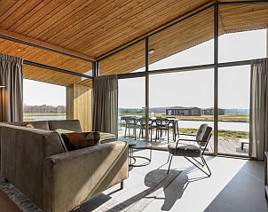 Unterkunft 590153 - Ferienhaus Noord-Beveland - Natuurhuis Trekzicht