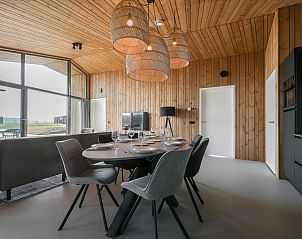 Unterkunft 590153 - Ferienhaus Noord-Beveland - Natuurhuis Trekzicht
