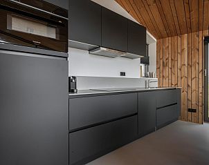 Unterkunft 590153 - Ferienhaus Noord-Beveland - Natuurhuis Trekzicht