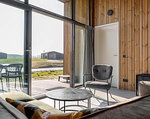 Unterkunft 590153 - Ferienhaus Noord-Beveland - Natuurhuis Trekzicht